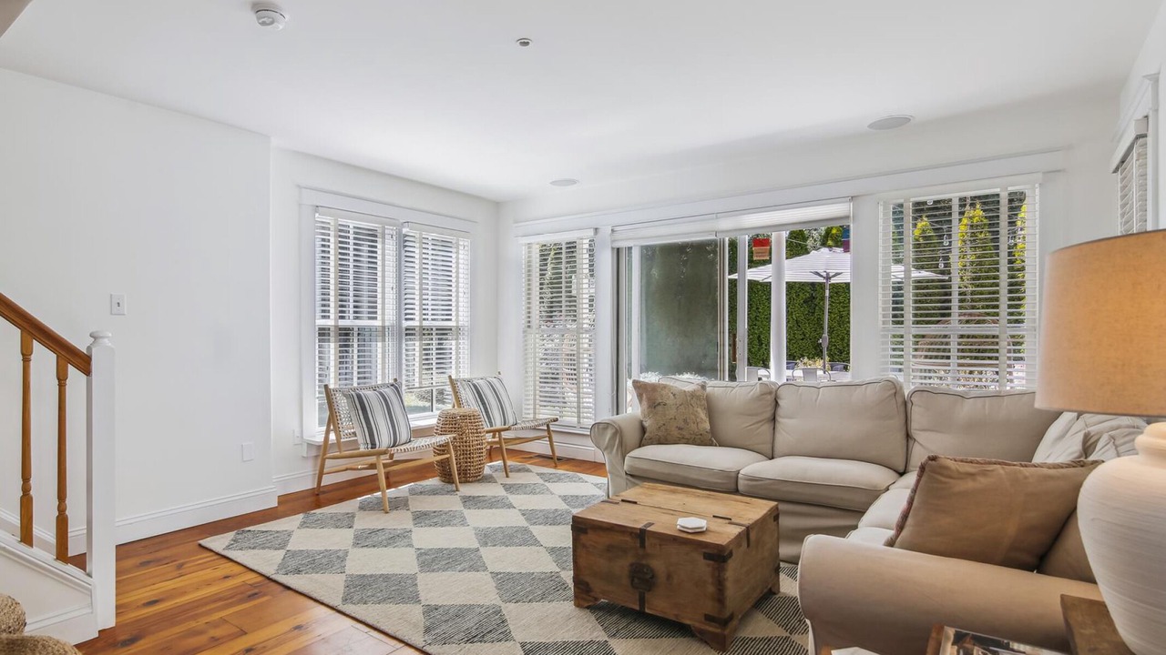 Photo of Livingroom in Oxford