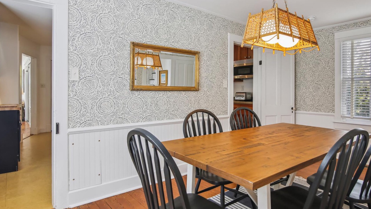Photo of Livingroom in Oxford