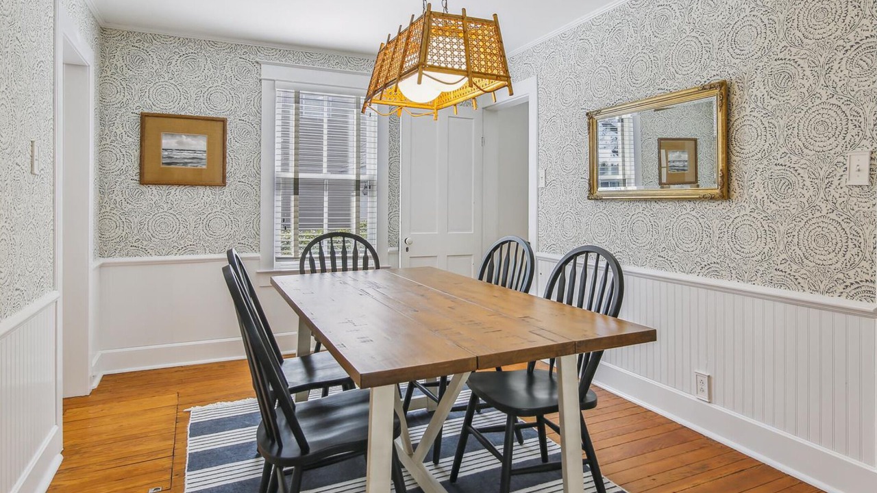Photo of Livingroom in Oxford