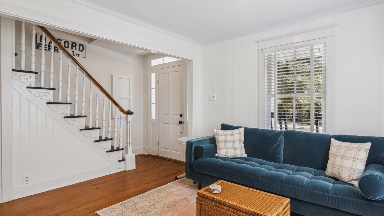 Photo of Bedroom in Oxford