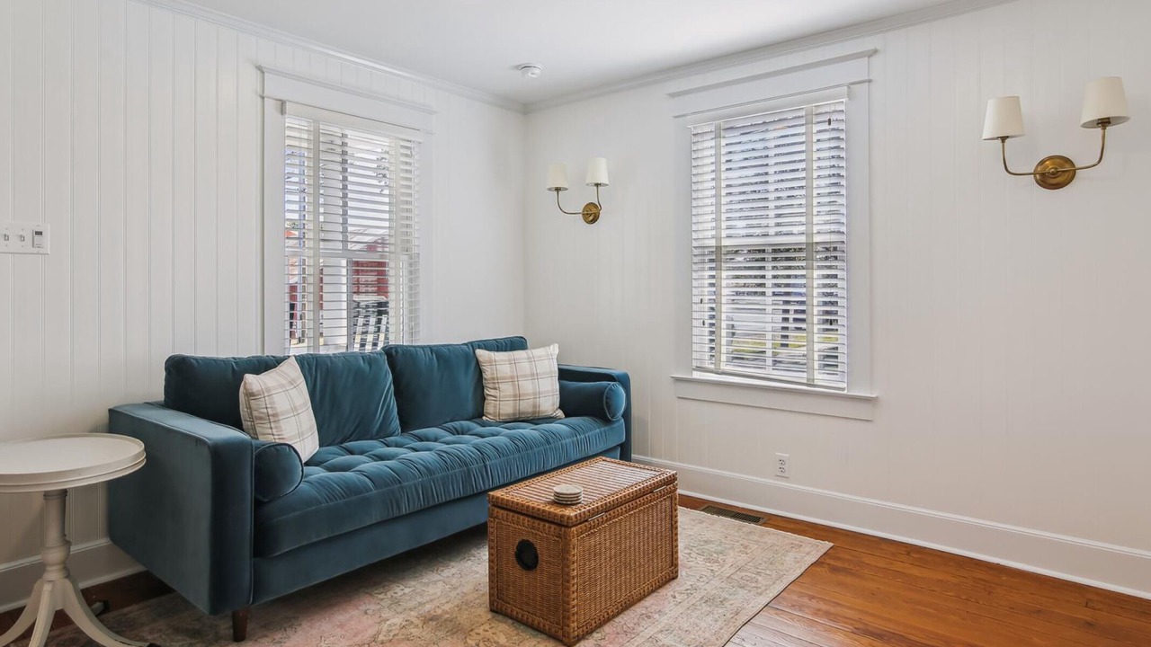 Photo of Bedroom in Oxford