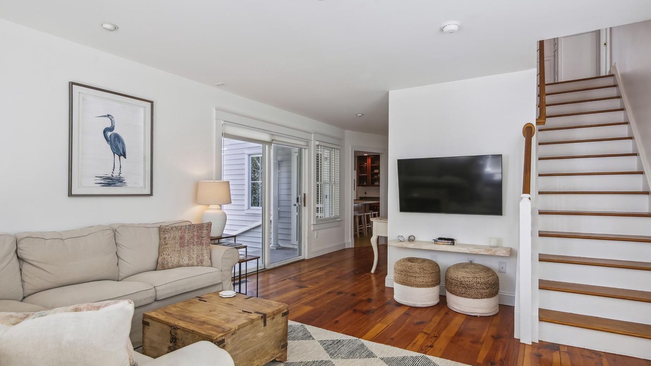 Photo of Livingroom in Oxford
