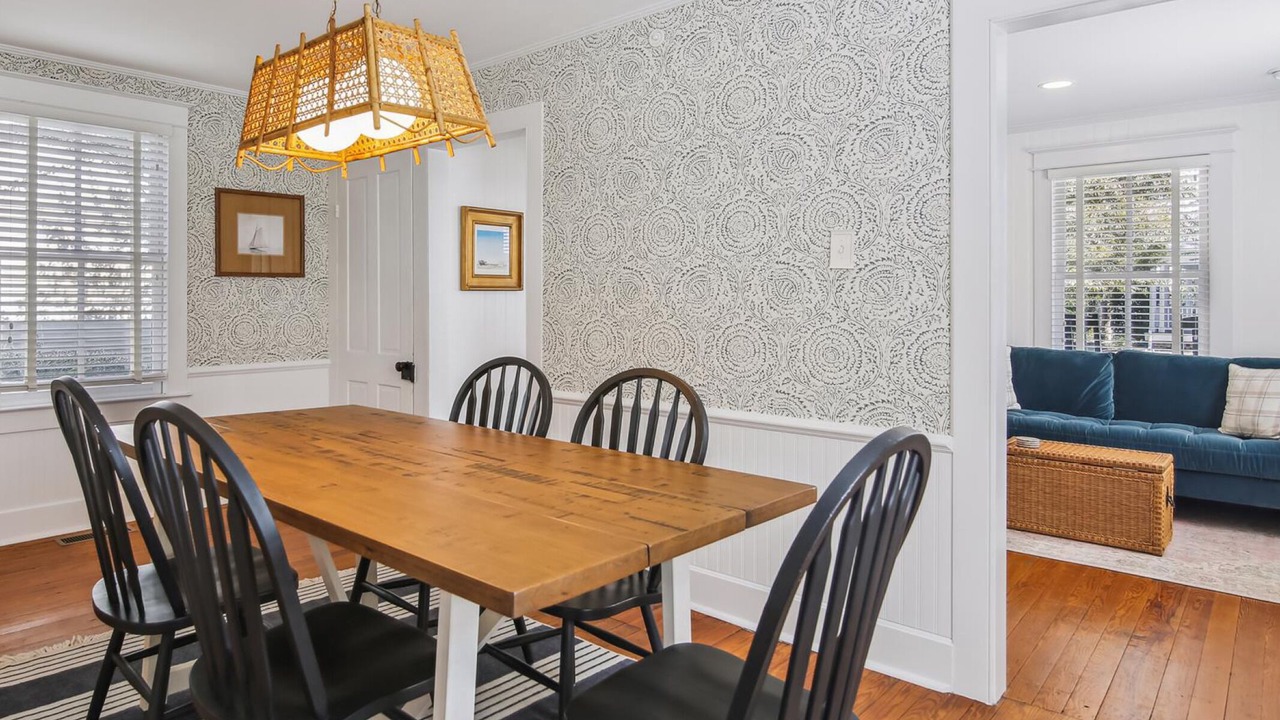 Photo of Livingroom in Oxford