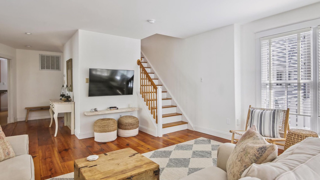 Photo of Livingroom in Oxford