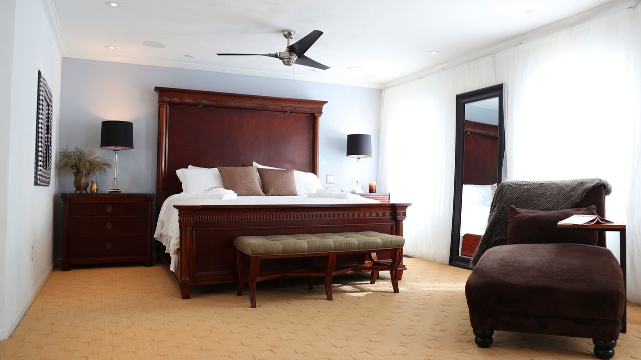 Photo of Bedroom in Newport News