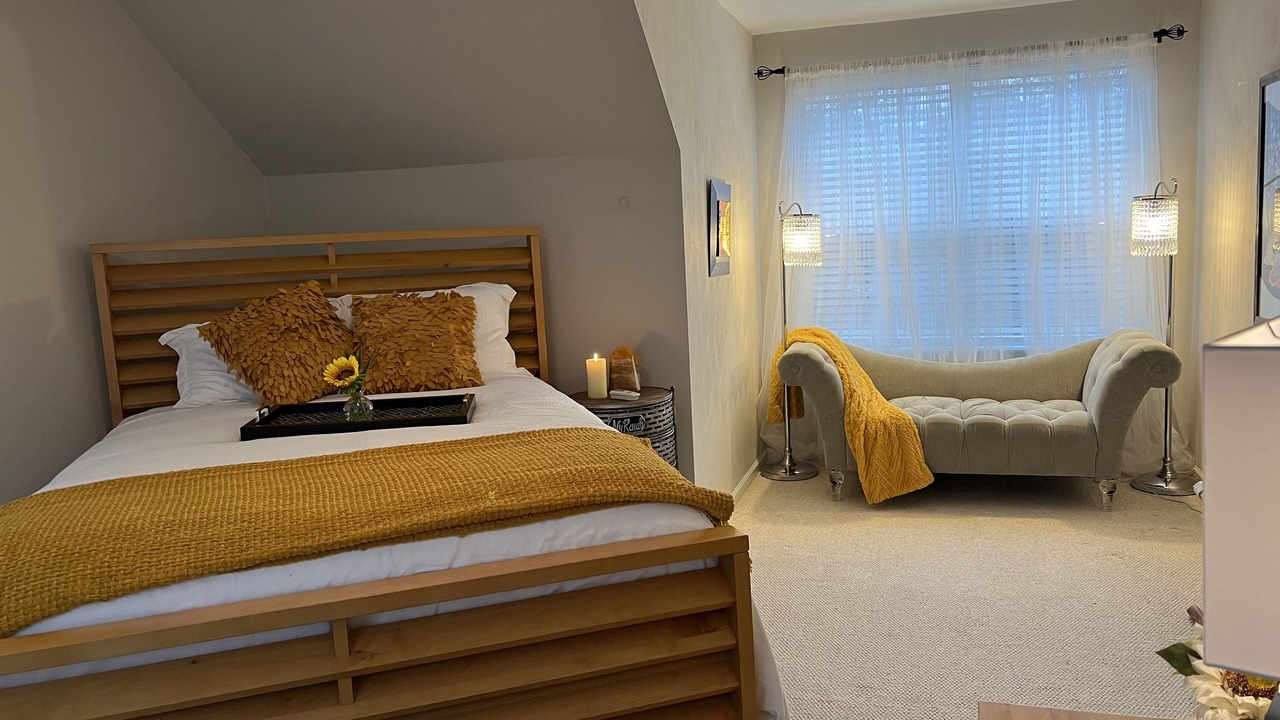 Photo of Bedroom in Newport News