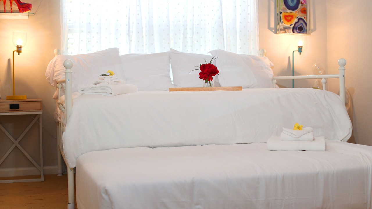 Photo of Bedroom in Newport News