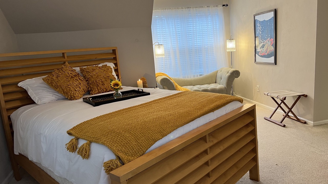 Photo of Bedroom in Newport News