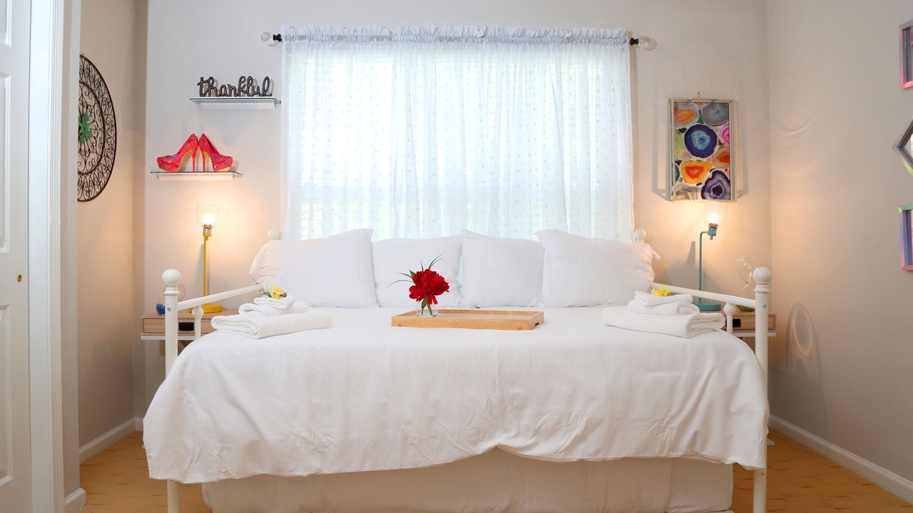 Photo of Bedroom in Newport News