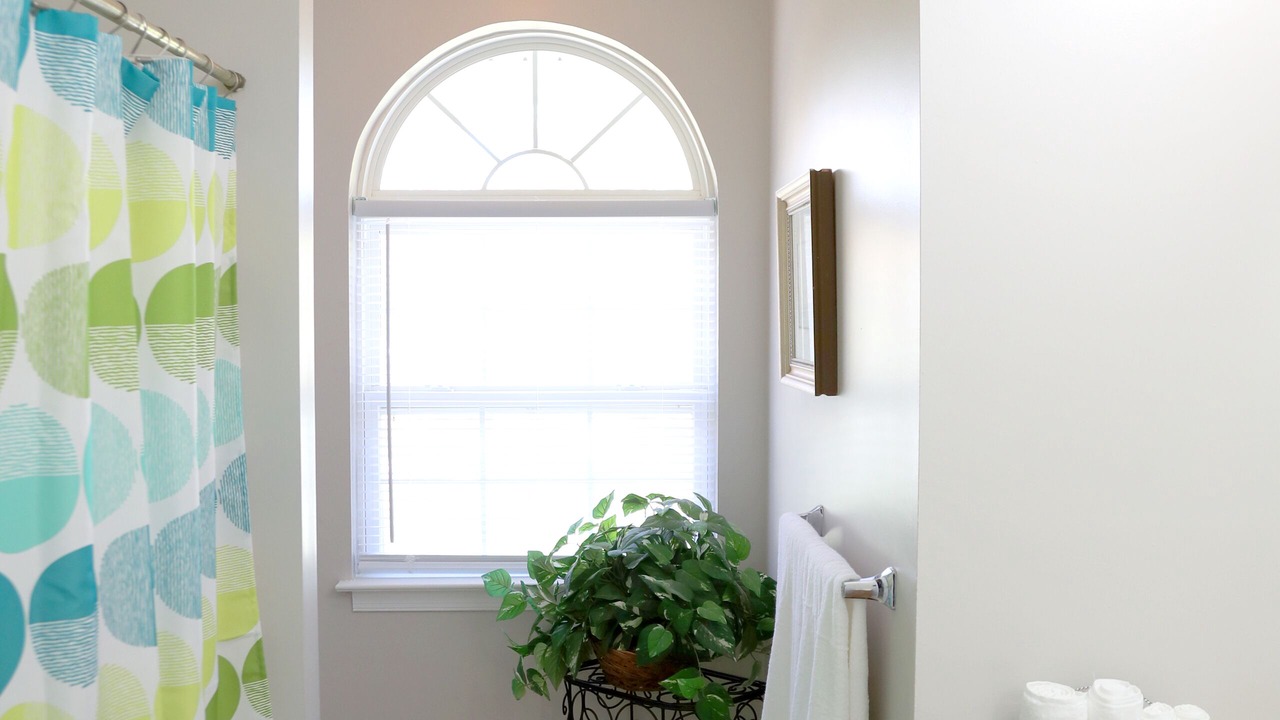 Photo of Bathroom in Newport News
