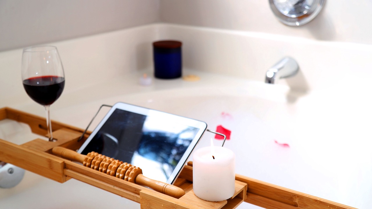 Photo of Bathroom in Newport News
