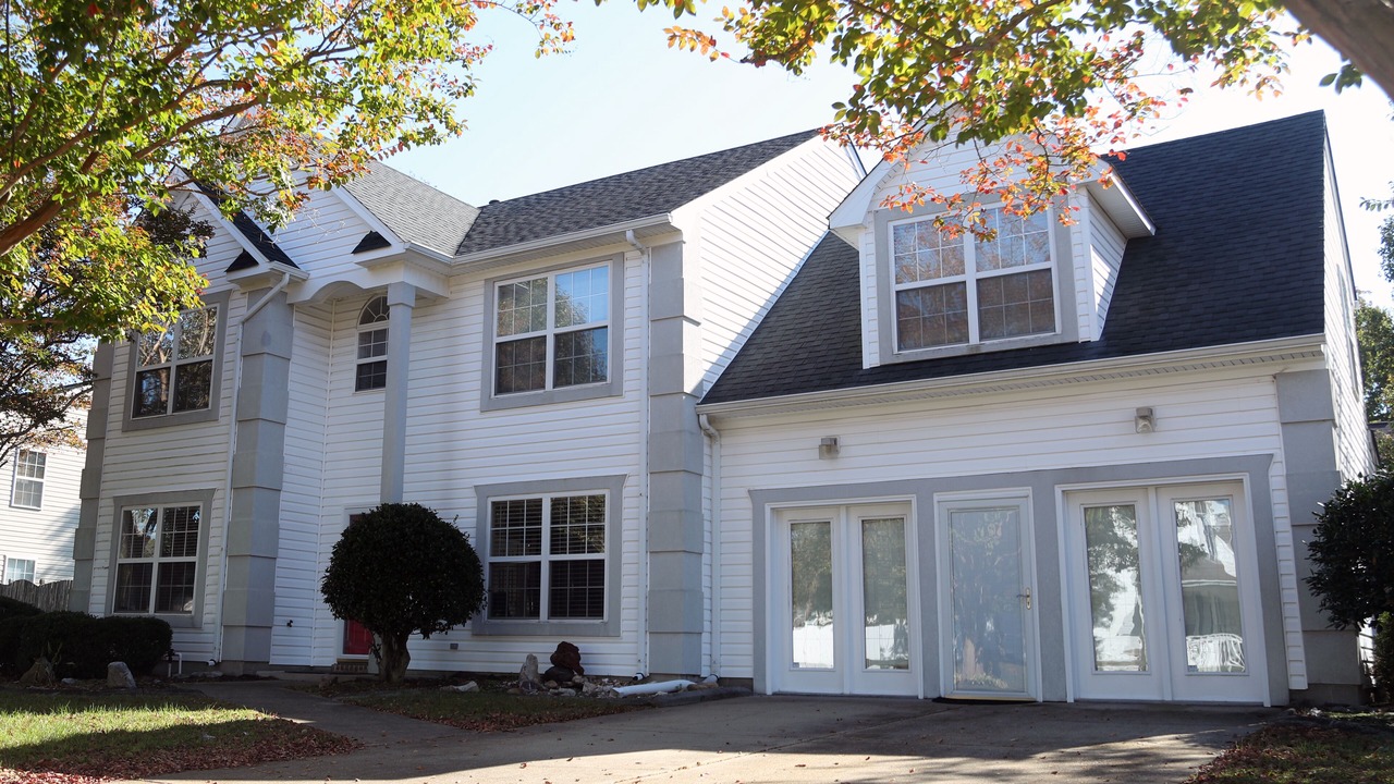 Photo of Outdoor in Newport News