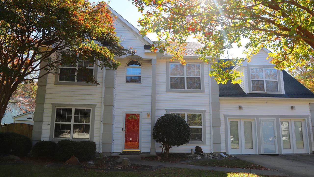 Photo of Outdoor in Newport News