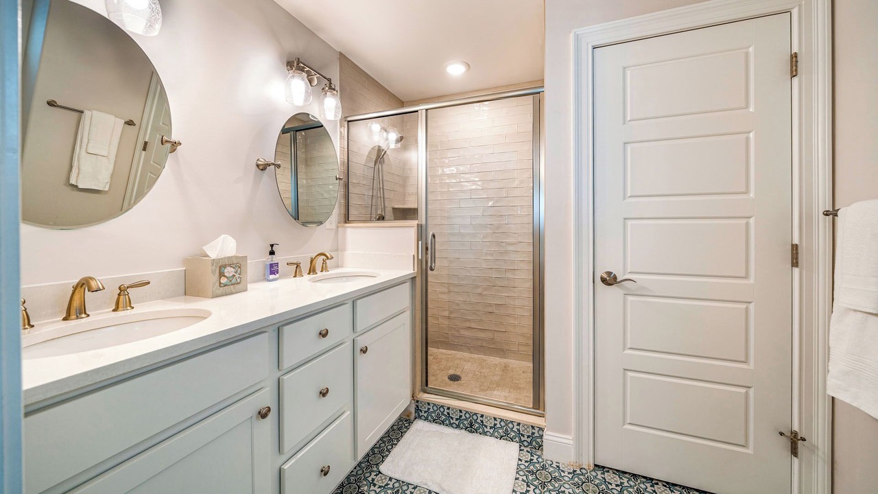 Photo of Bathroom in North End