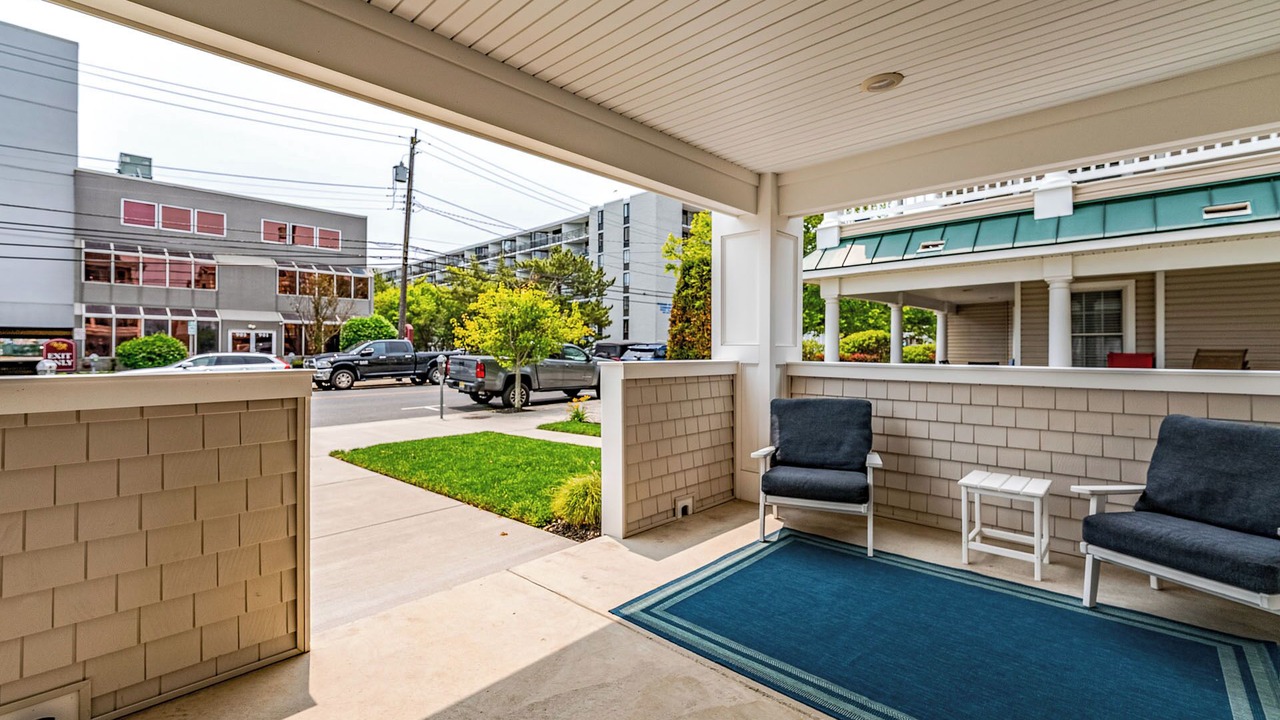 Photo of Outdoor in North End