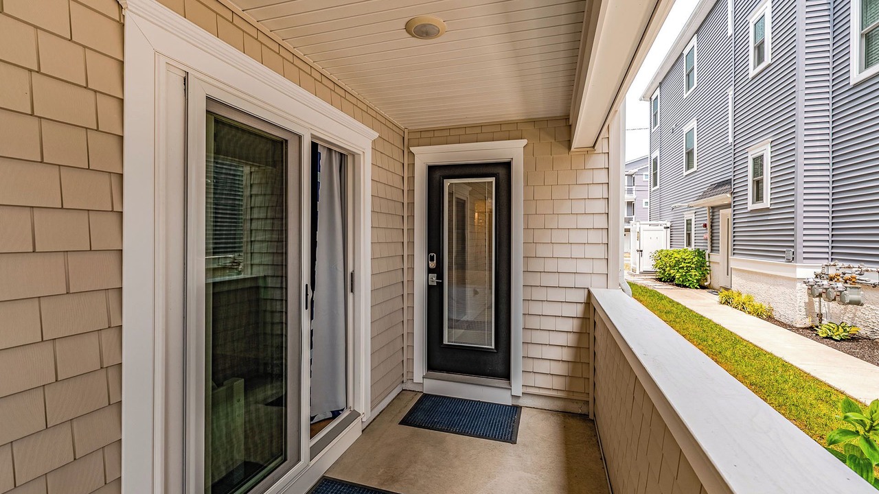 Photo of Outdoor in North End