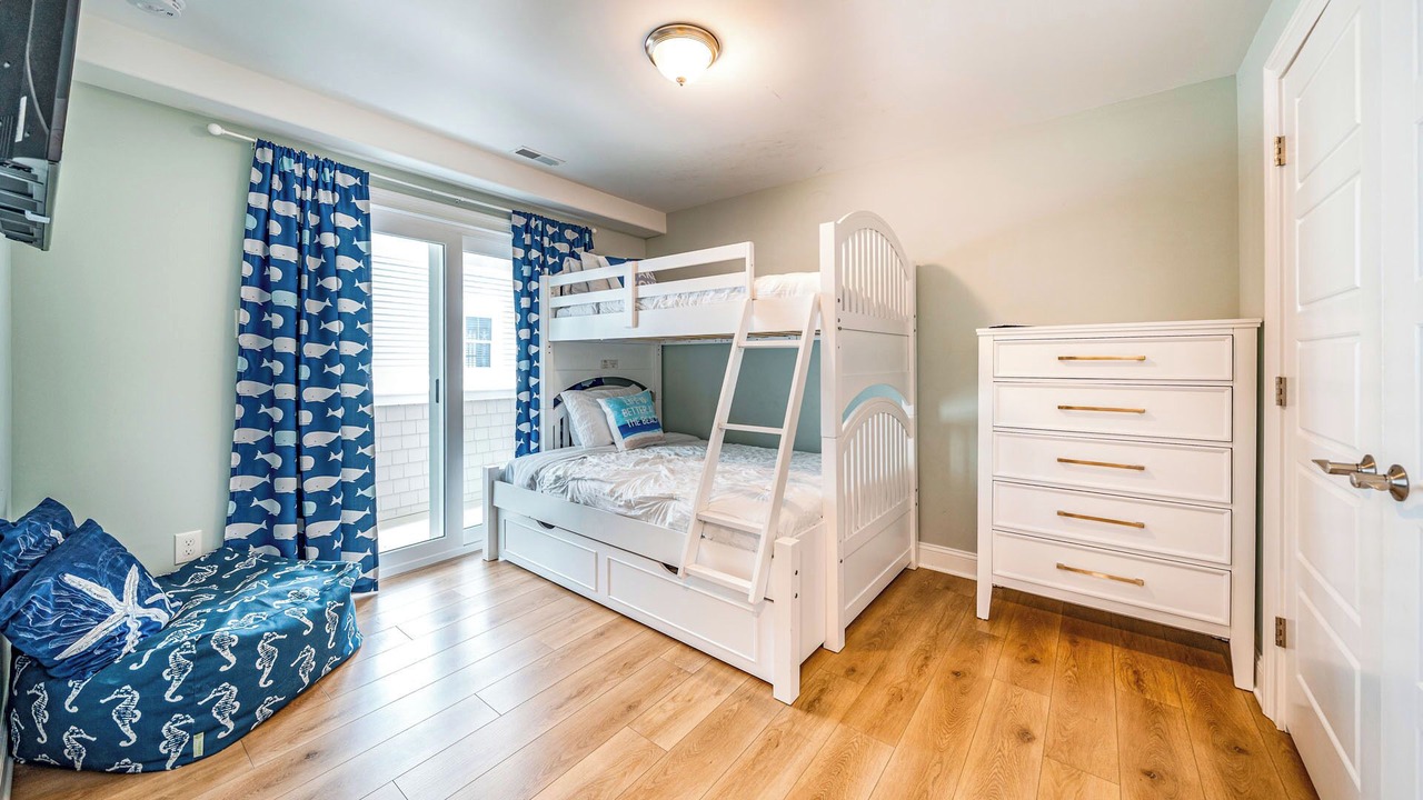Photo of Bedroom in North End