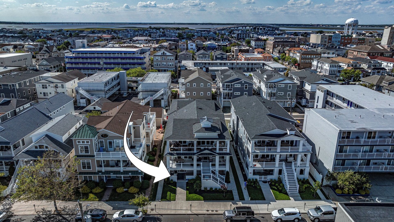 Photo of Outdoor in North End