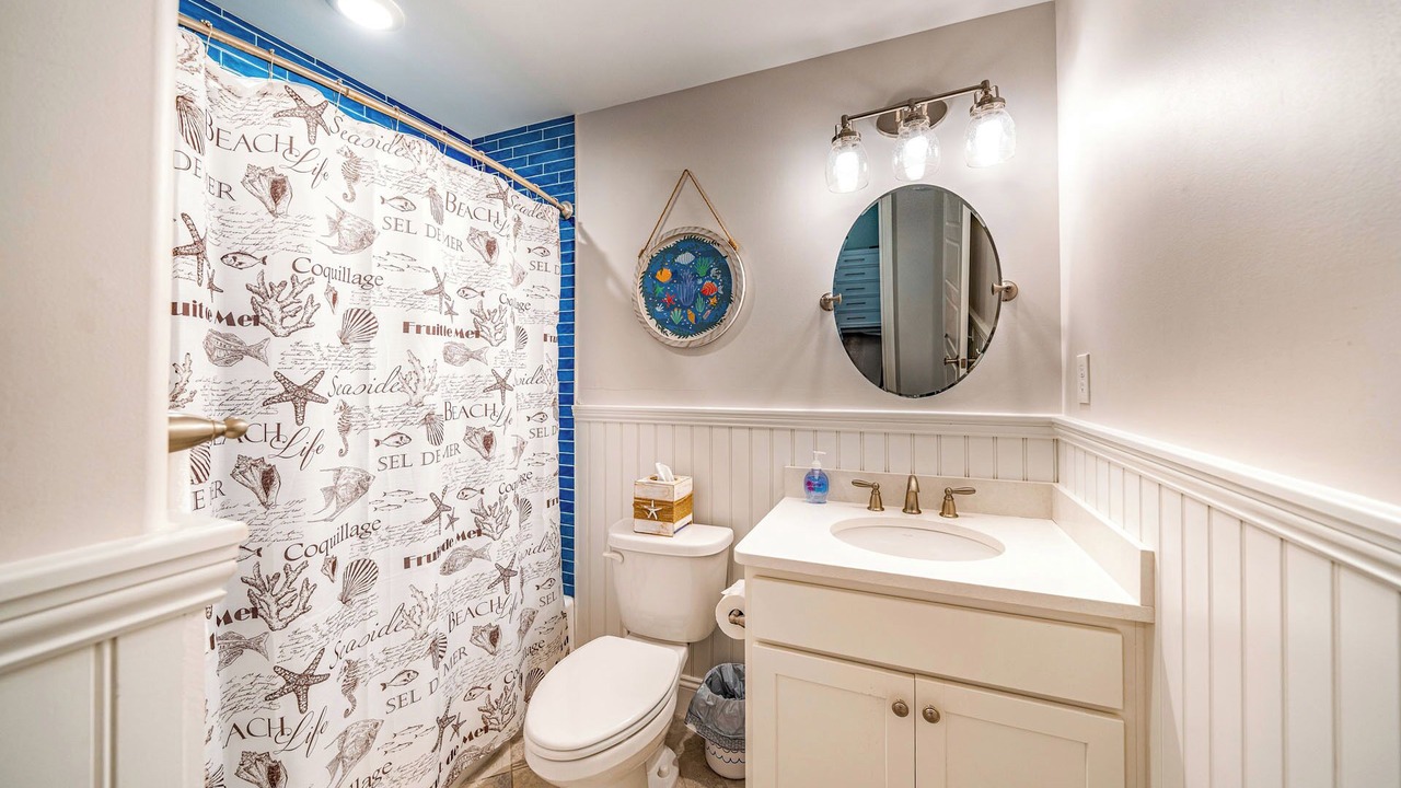 Photo of Bathroom in North End