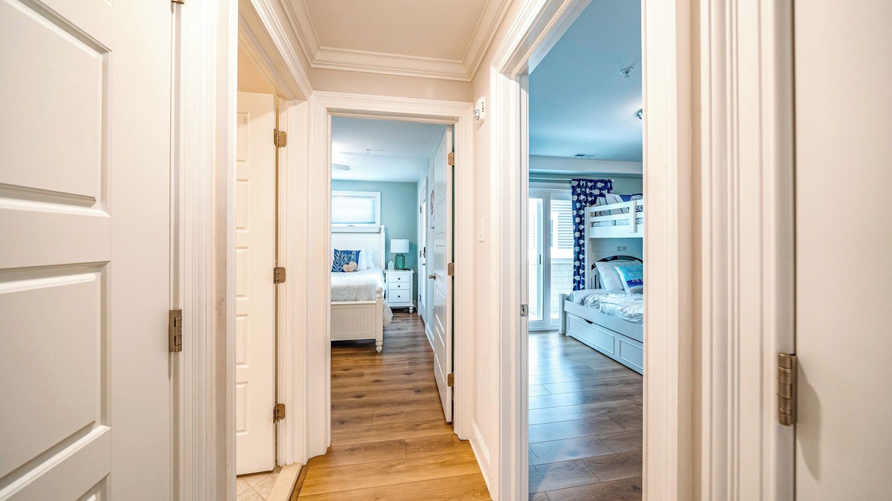 Photo of Bedroom in North End