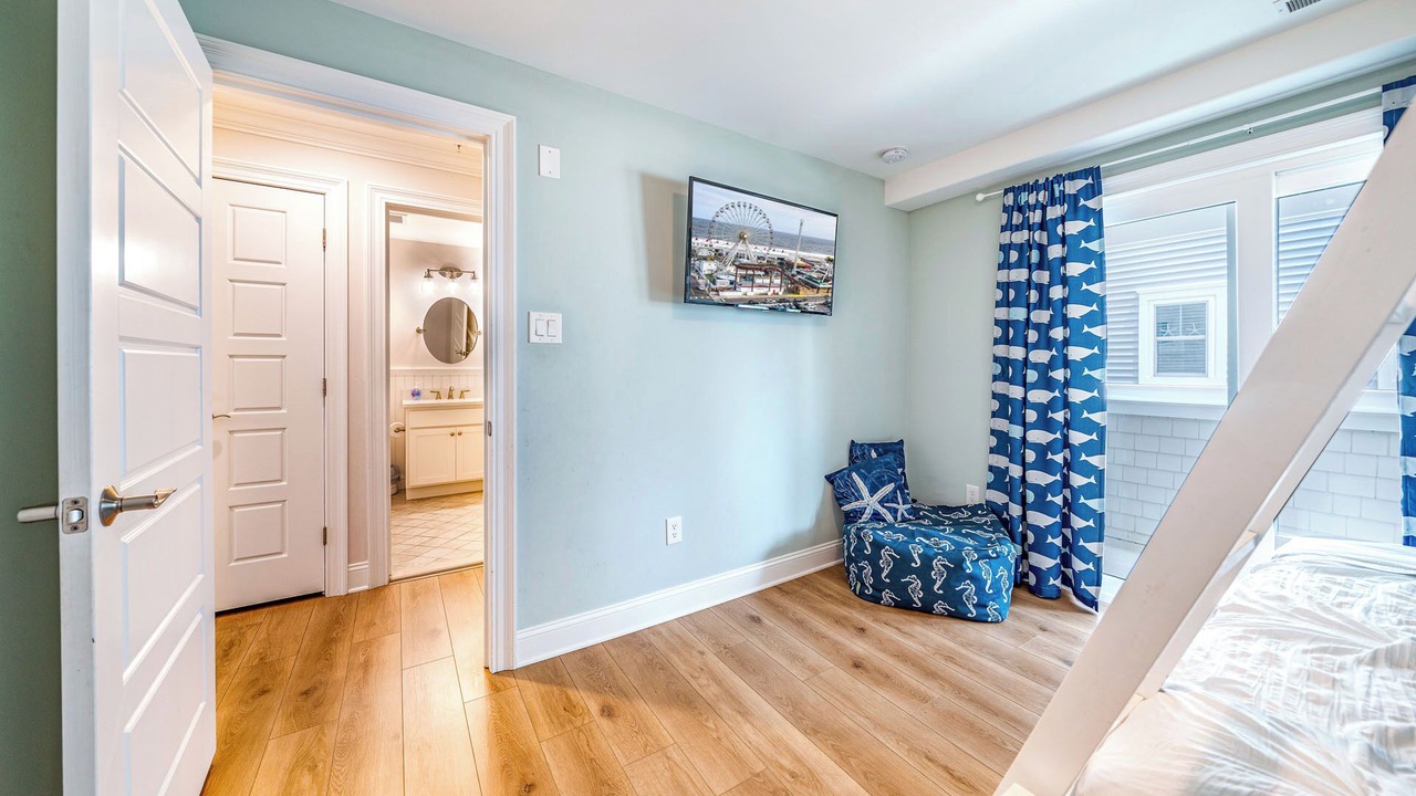 Photo of Bedroom in North End