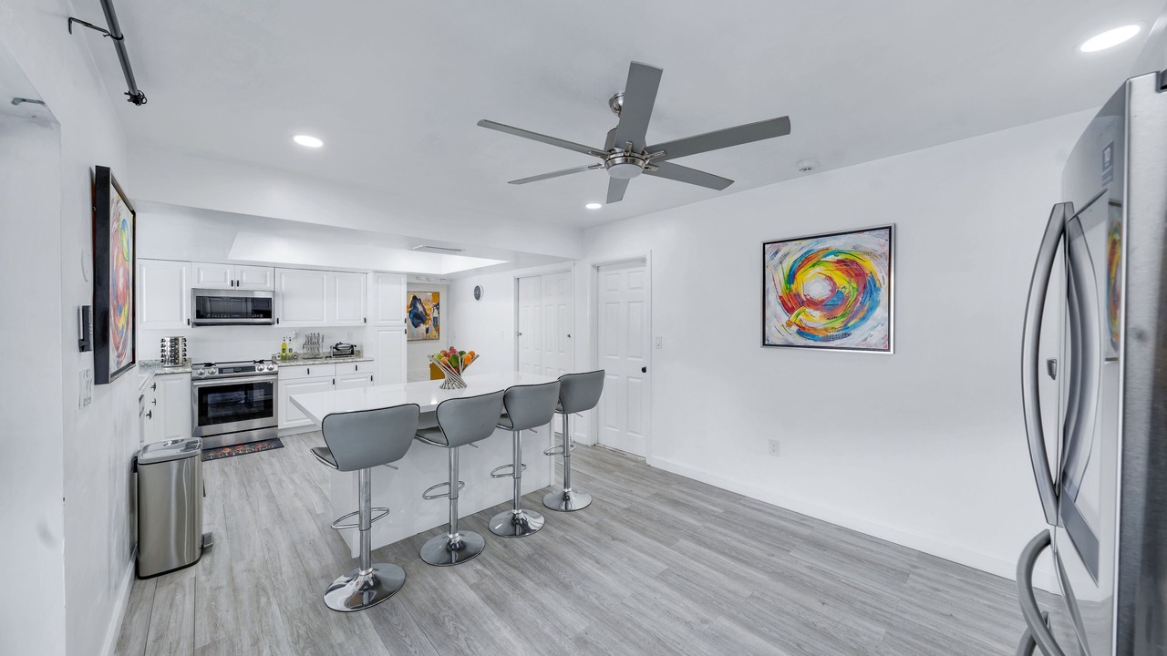 Photo of Kitchen in Miramar