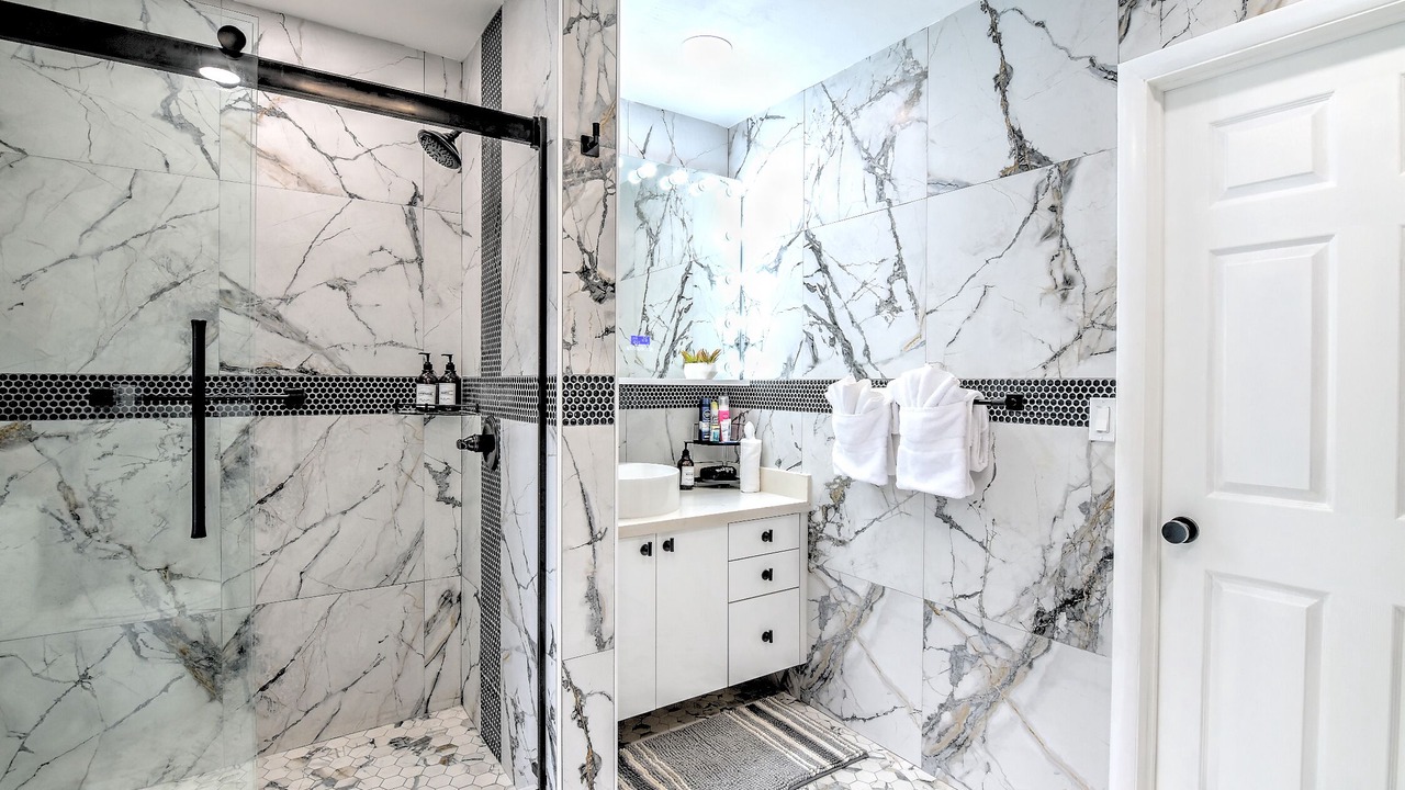 Photo of Bathroom in Miramar