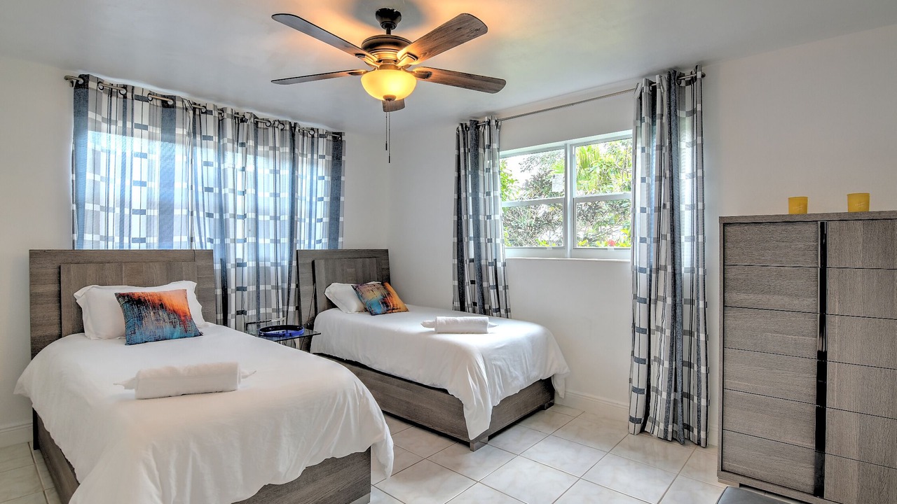 Photo of Bedroom in Miramar