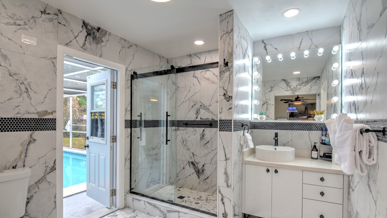 Photo of Bathroom in Miramar