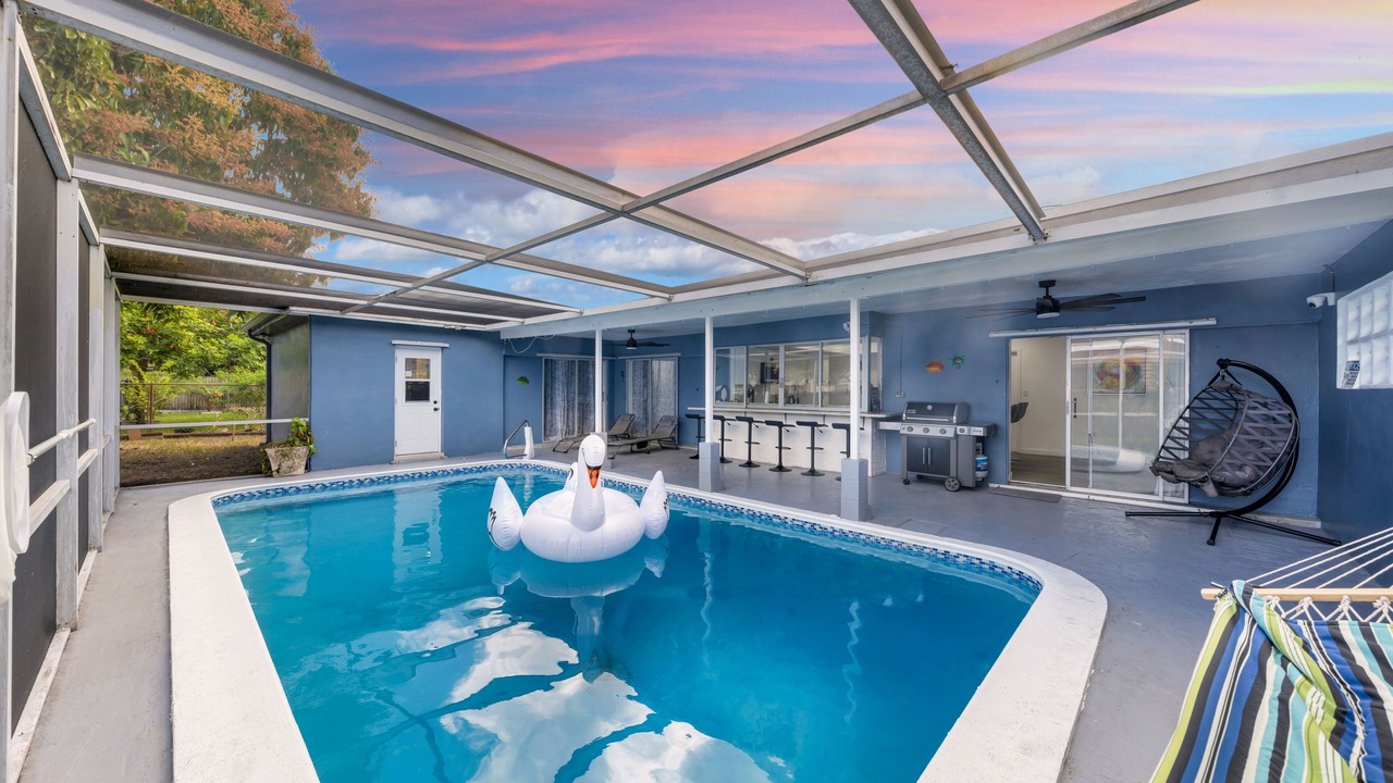 Photo of Outdoor in Miramar