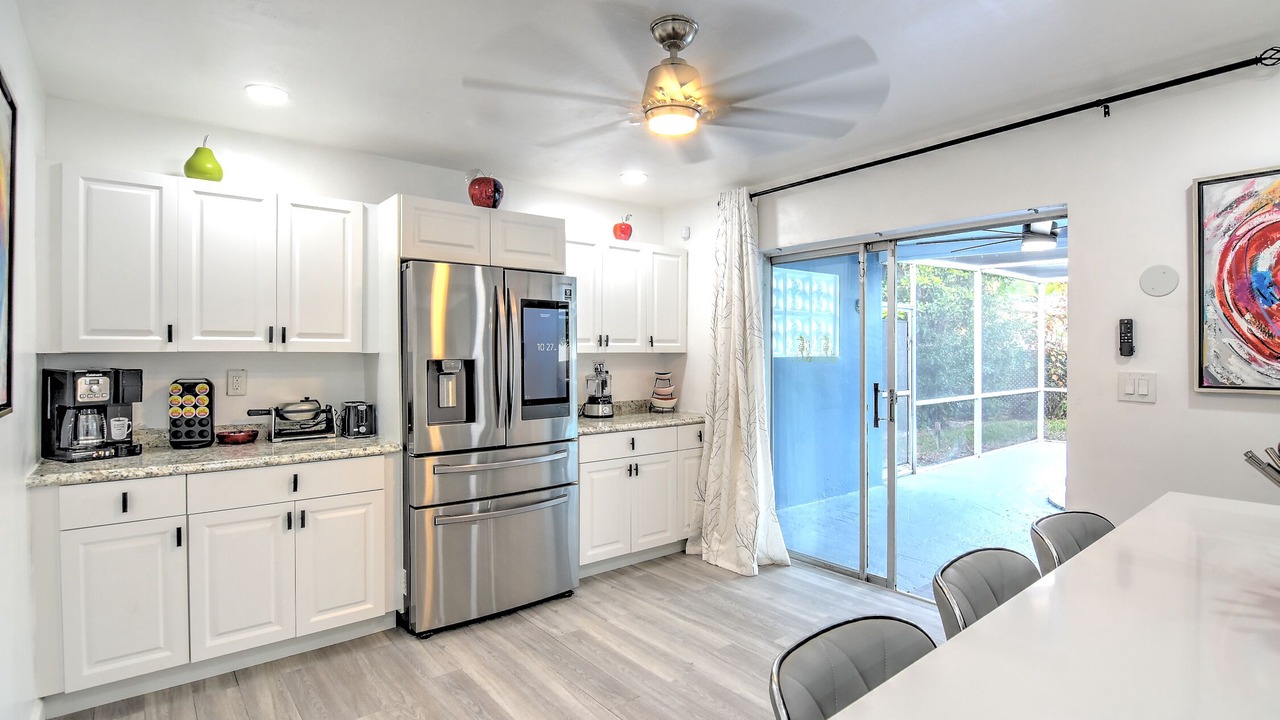 Photo of Kitchen in Miramar
