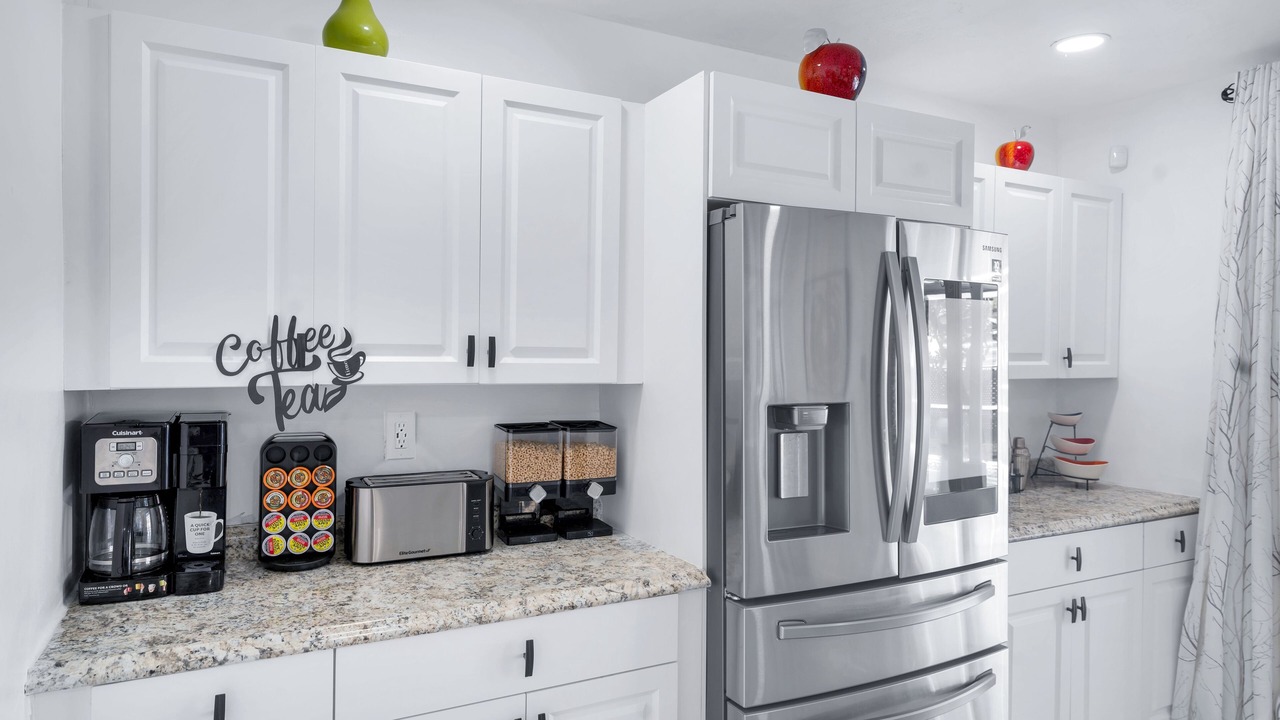 Photo of Kitchen in Miramar