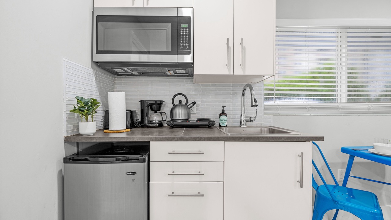 Photo of Kitchen in Harbordale