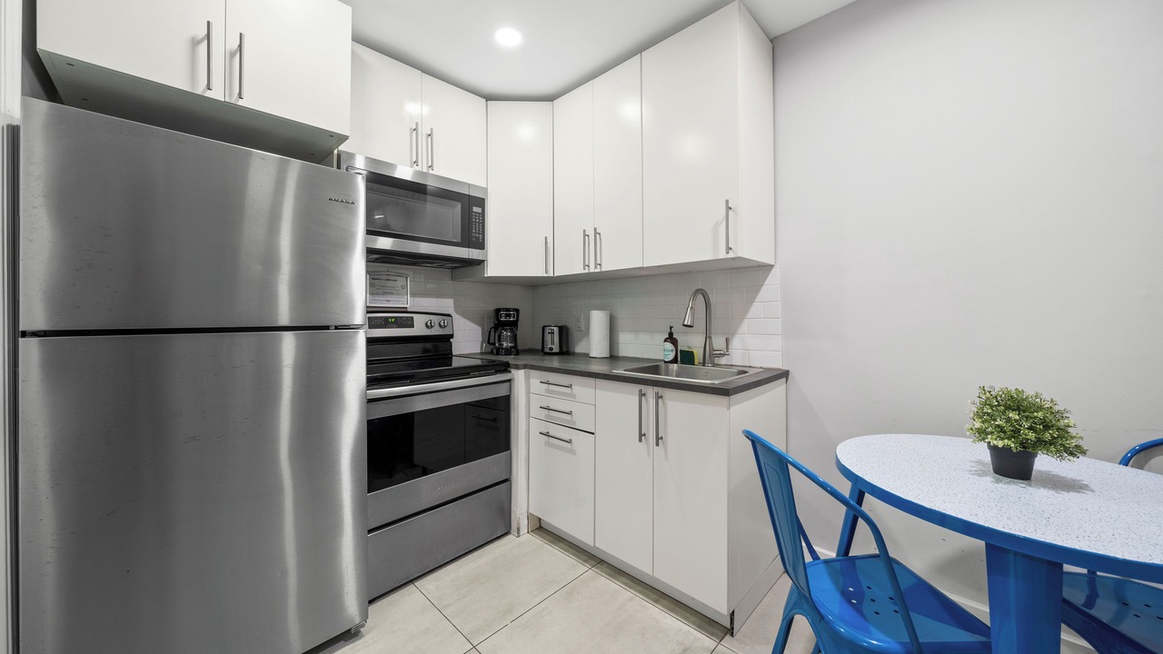 Photo of Kitchen in Harbordale