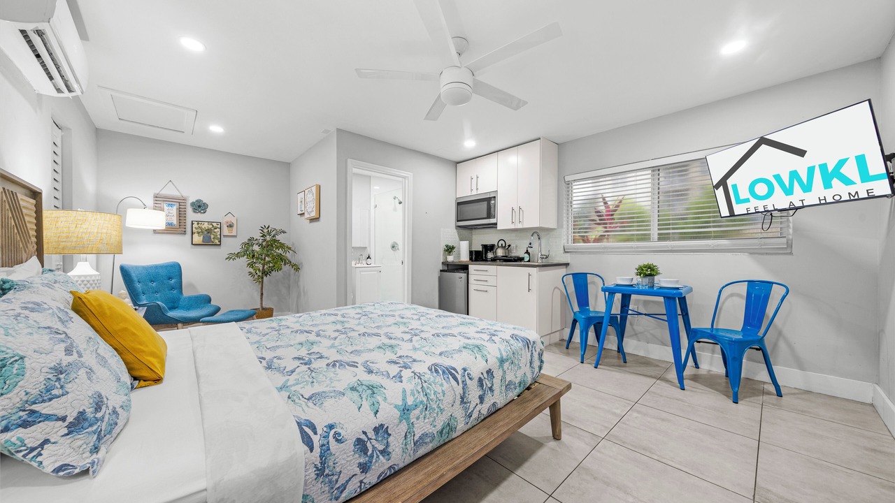 Photo of Bedroom in Harbordale