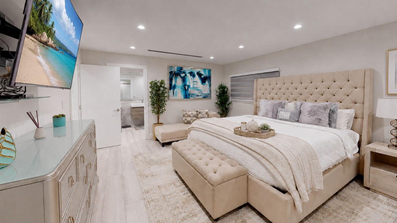 Photo of Bedroom in Flagami