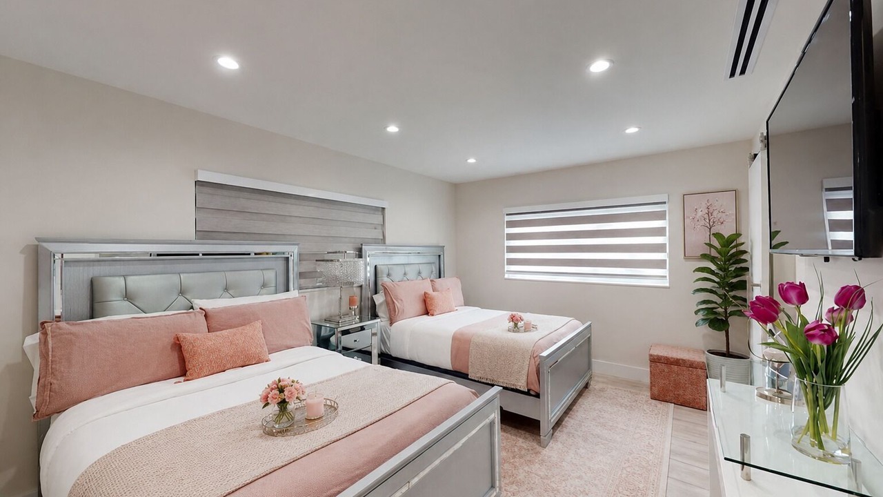 Photo of Bedroom in Flagami