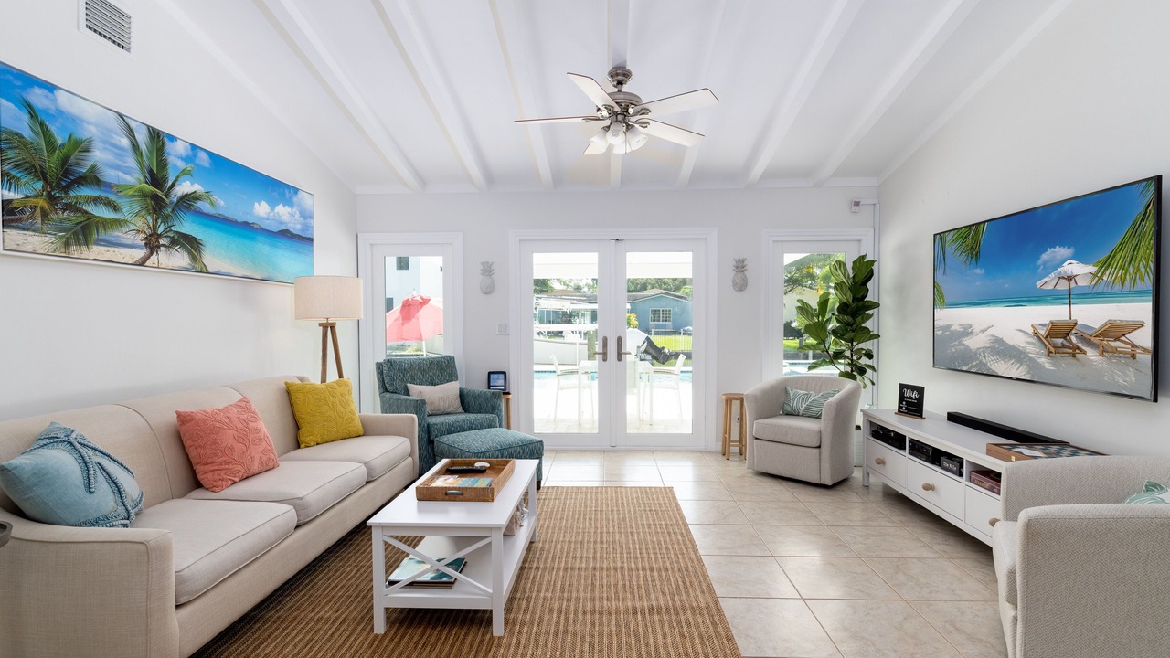 Photo of Livingroom in Riverside Park