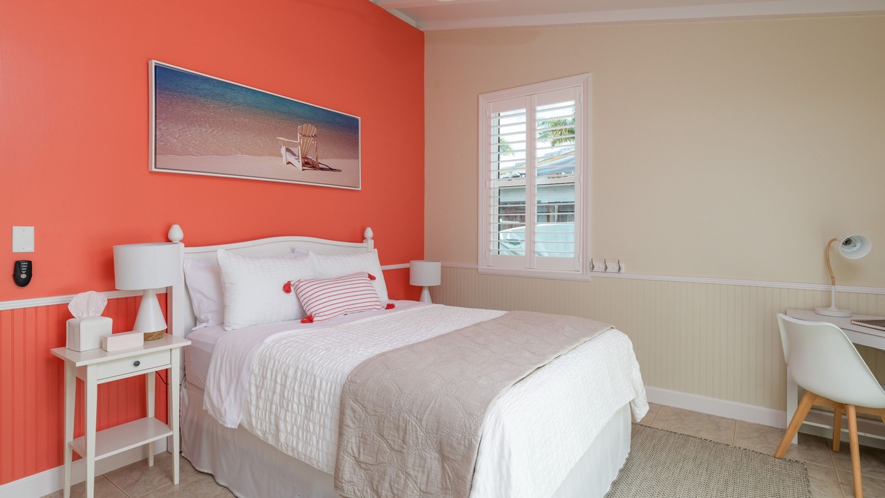 Photo of Bedroom in Riverside Park