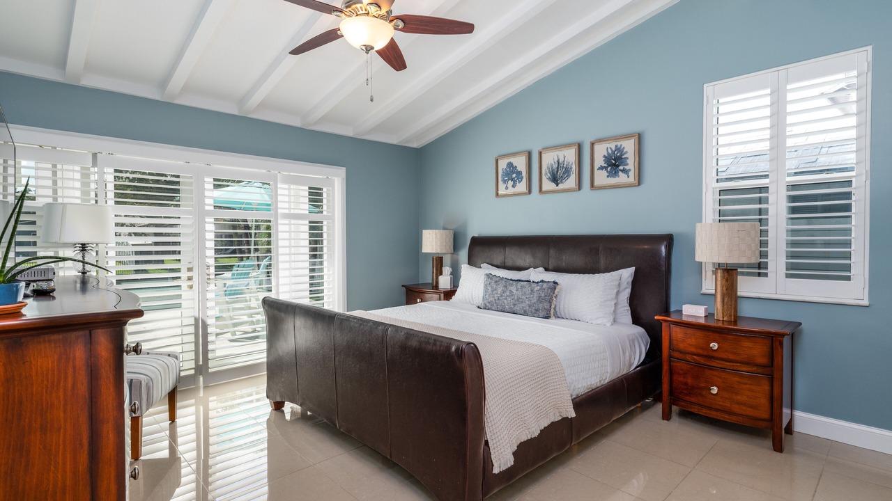 Photo of Bedroom in Riverside Park