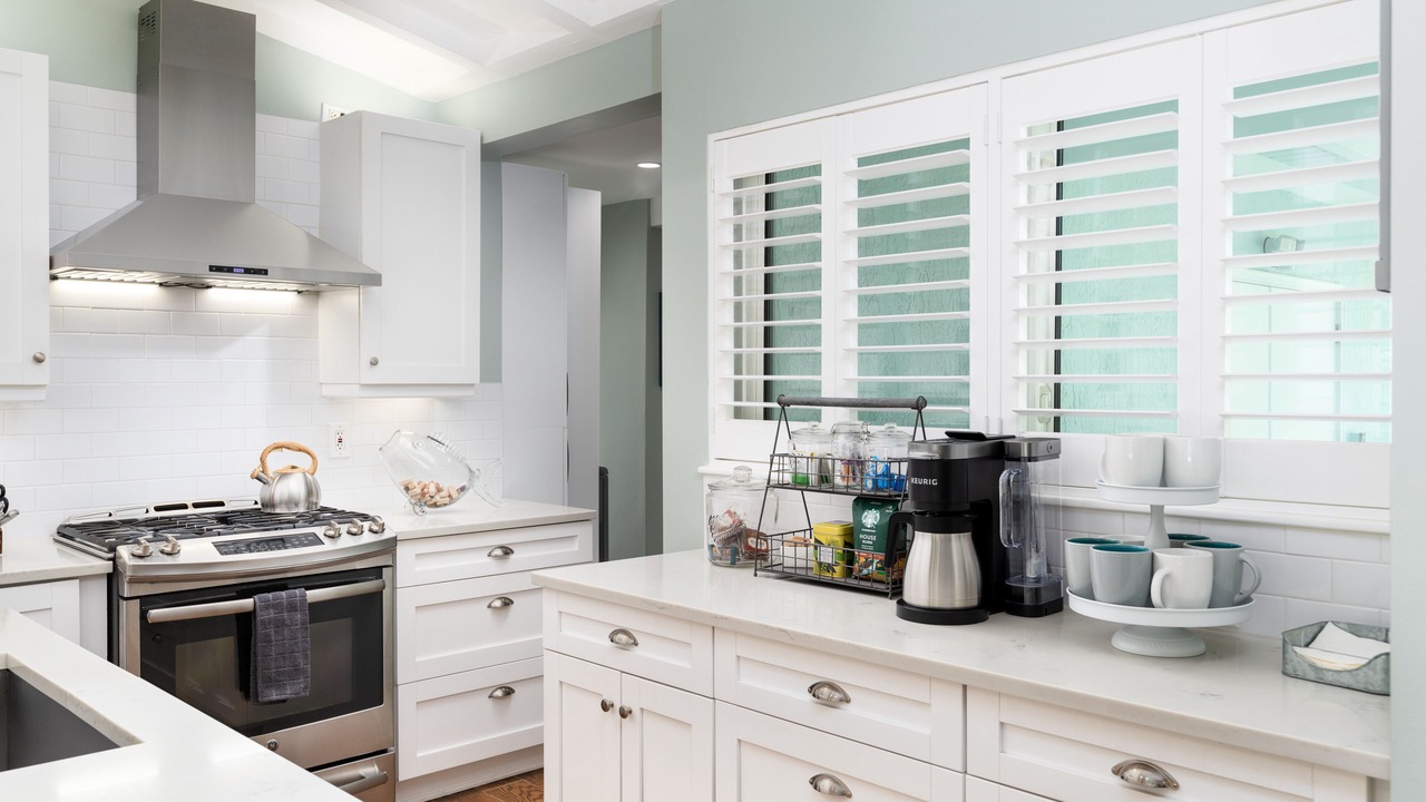 Photo of Kitchen in Riverside Park