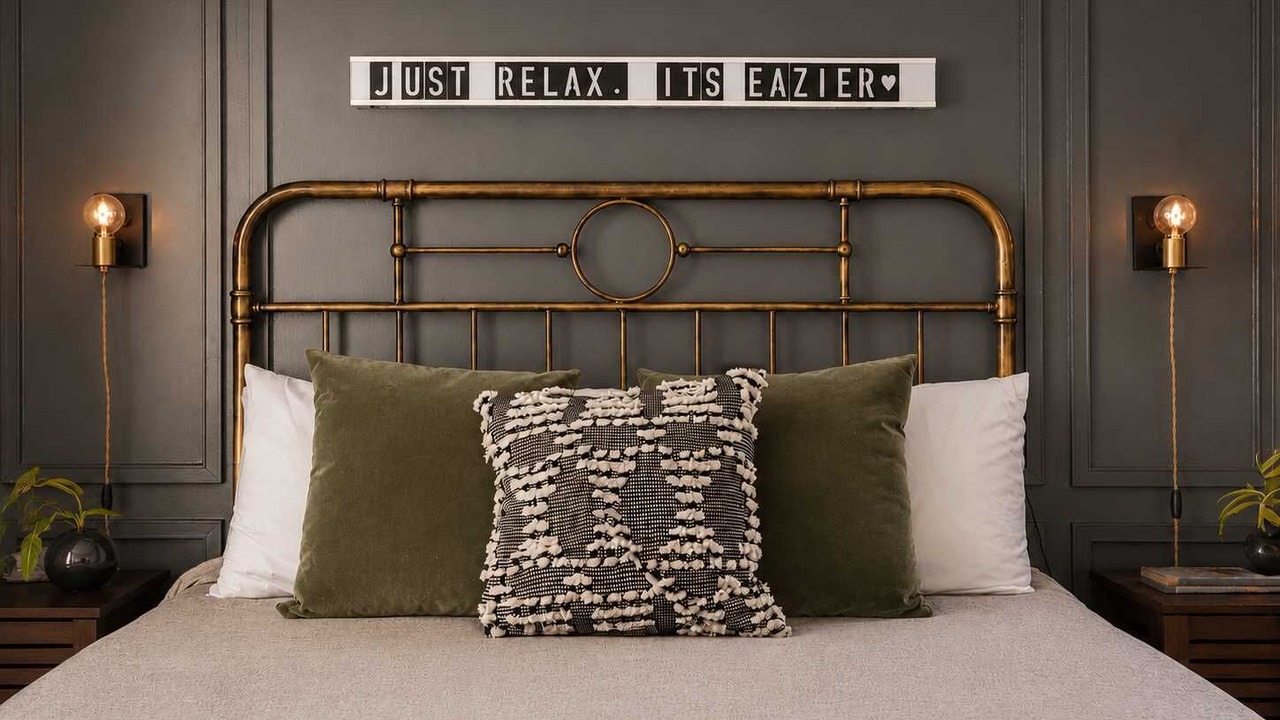 Photo of Bedroom in Laurel Canyon