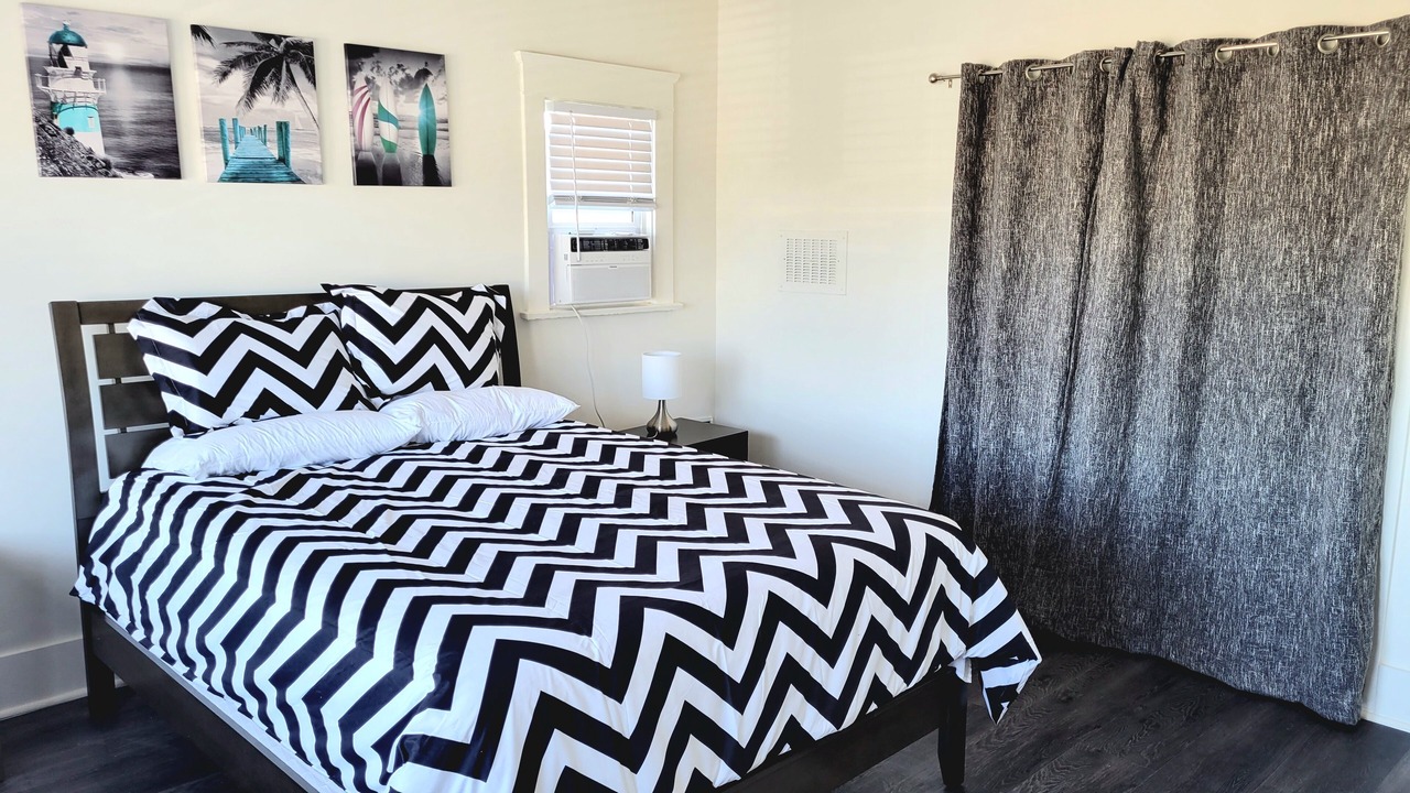 Photo of Bedroom in Park Mesa Heights