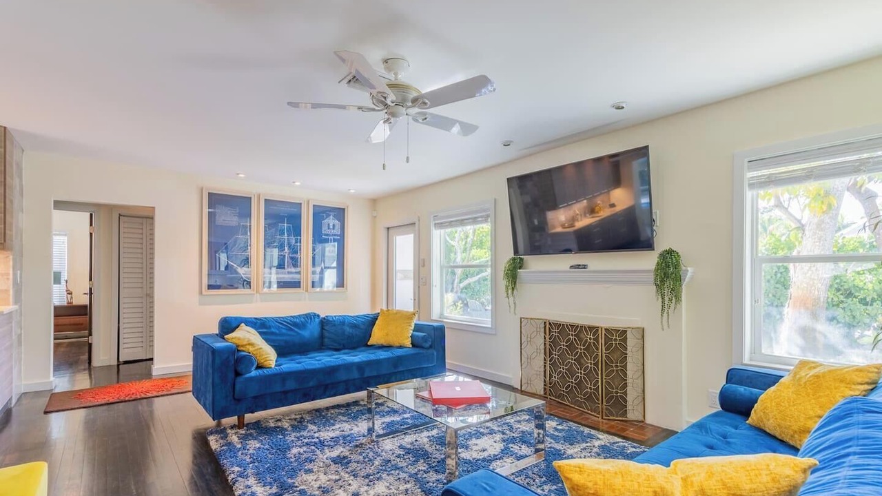 Photo of Bedroom in Victoria Park
