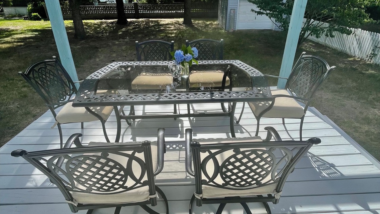 Photo of Outdoor in Millsboro