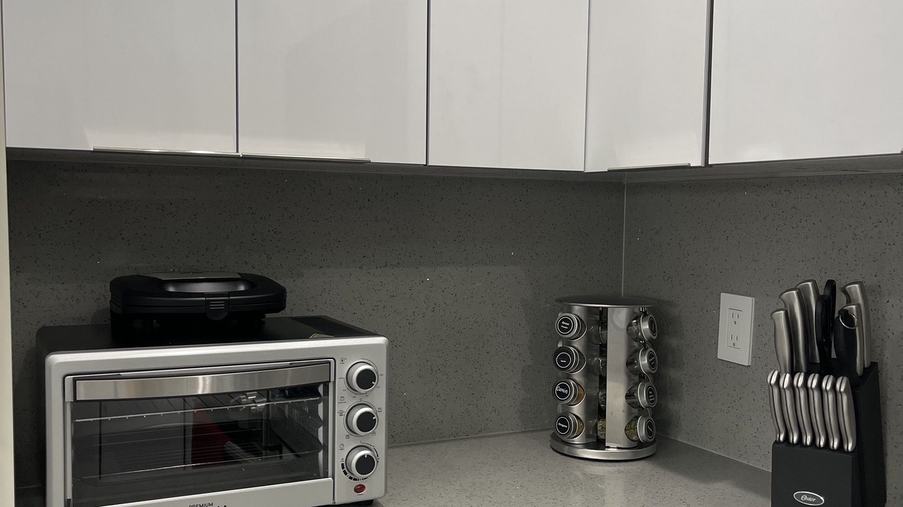 Photo of Kitchen in Hialeah