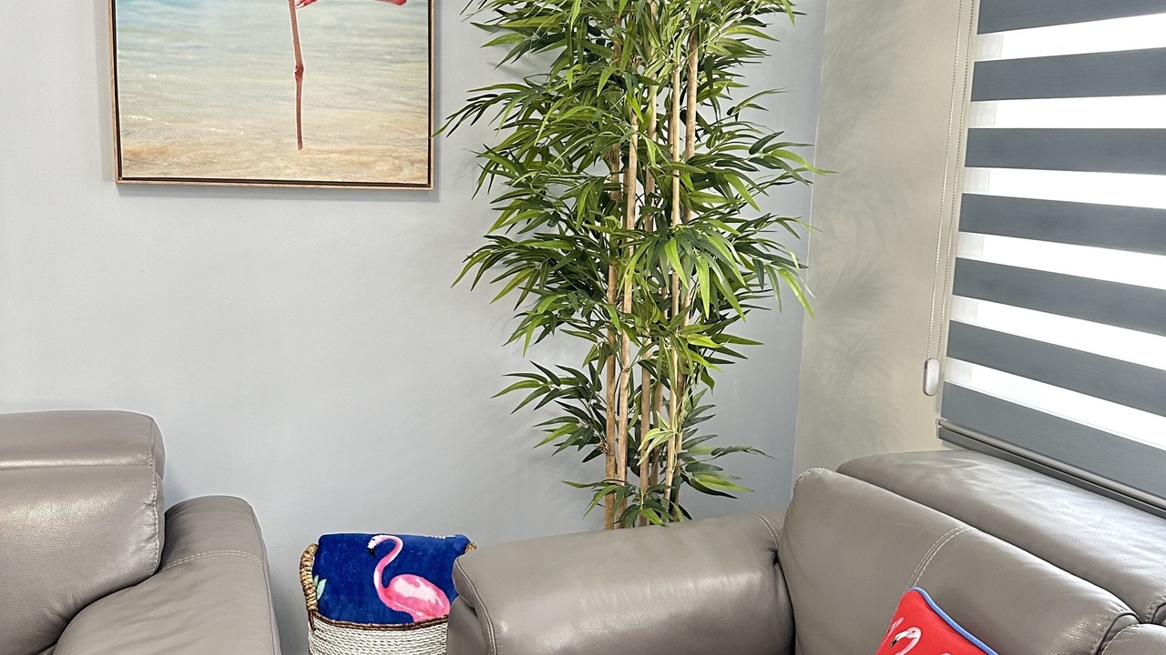 Photo of Livingroom in Hialeah