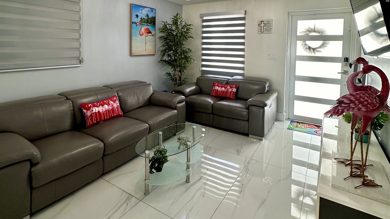 Photo of Livingroom in Hialeah