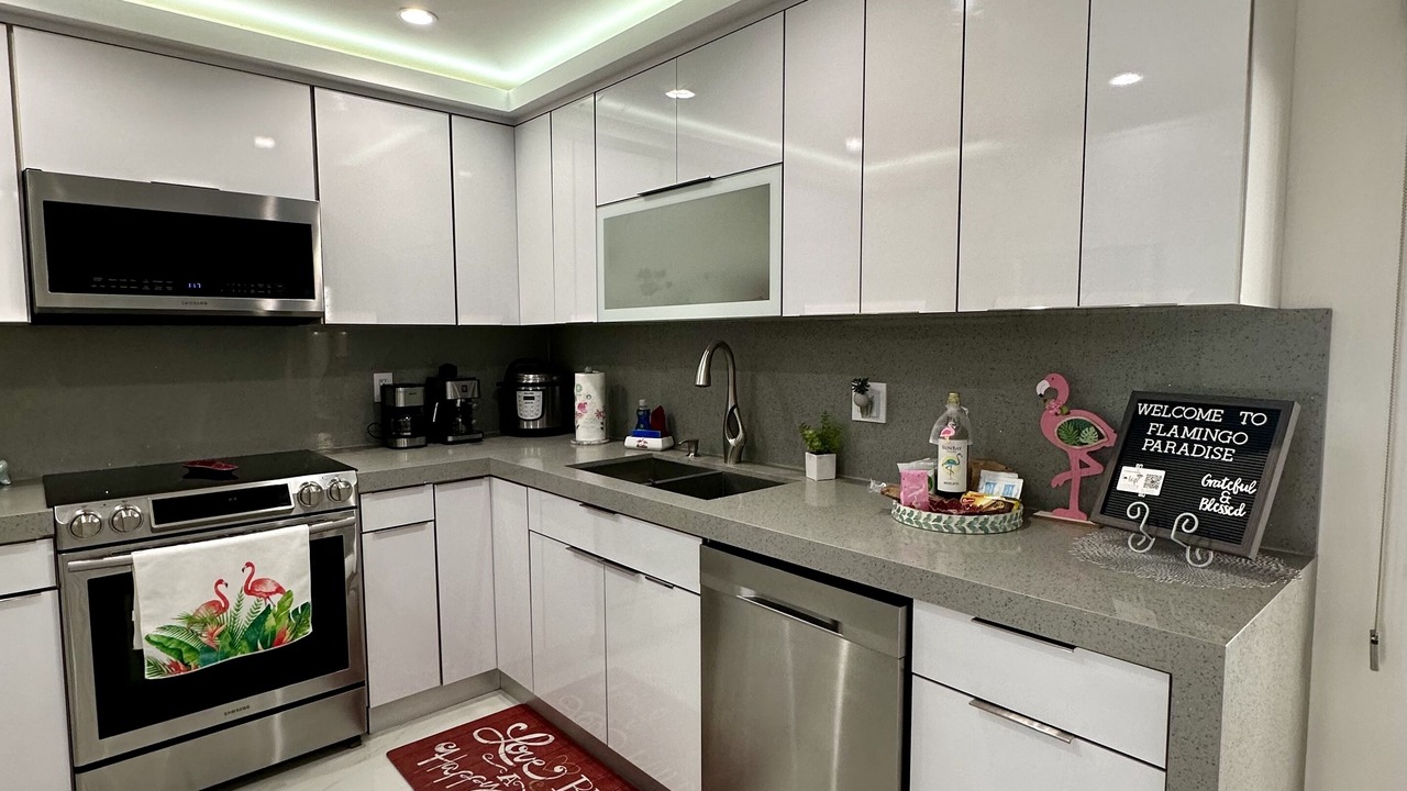 Photo of Kitchen in Hialeah