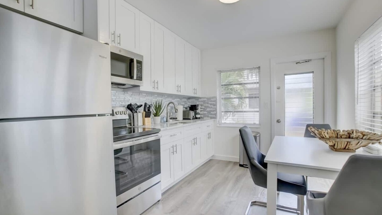Photo of Kitchen in Middle River Terrace